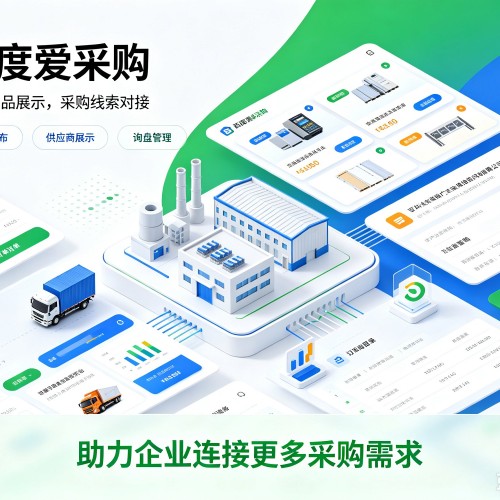 坊子百度爱采购